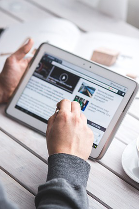 H5响应式网站定制